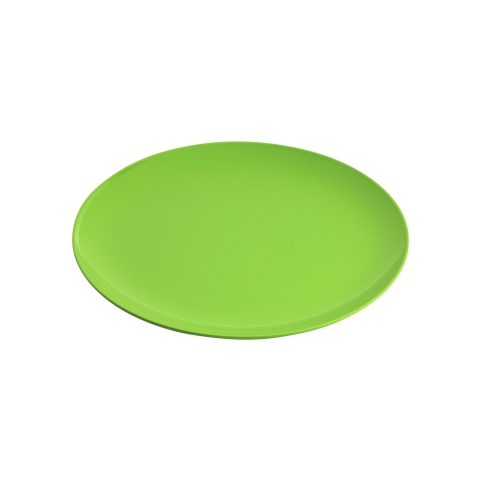 Jab Gelato Lime Coupe Plate 20cm