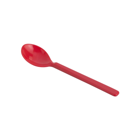 Jab Gelato Red Spoon 20cm