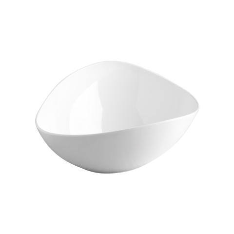 Jab White Organic Bowl 26cm