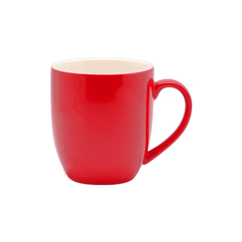 Rockingham Red Mug 350ml Box of 6