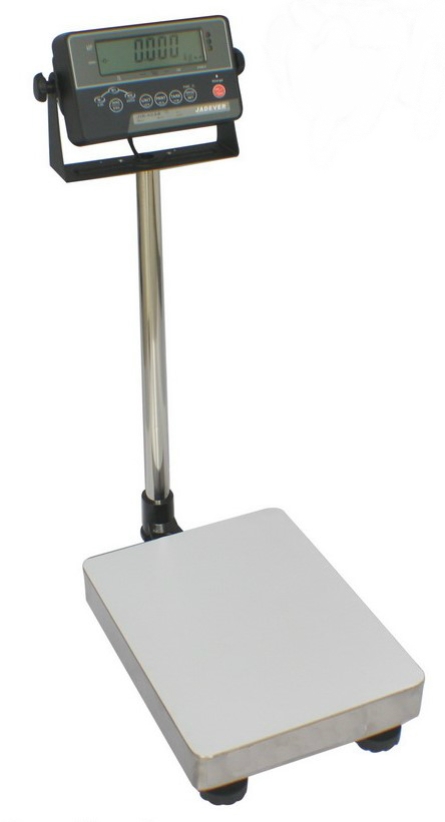 Jadever Platform Scale JBJP-300M 300kg