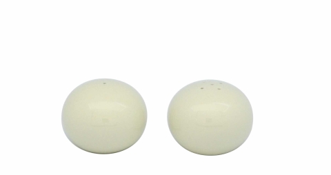 Rockingham Natural Salt & Pepper