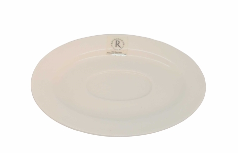 Rockingham Bone China Gravy Stand