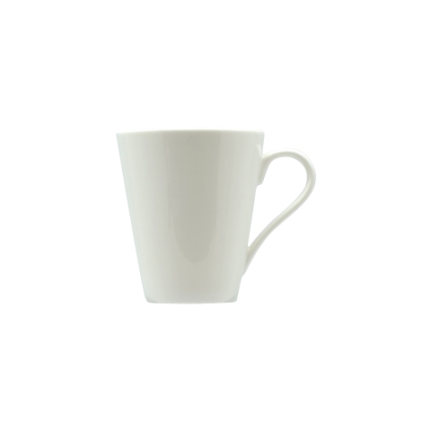 Rockingham Coffee Mug Cone 270ml Box of 6