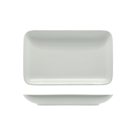 Rockingham Rectangular Dish 14x21cm