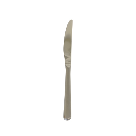 Rockingham Fitzwilliam Satin Dessert Knife