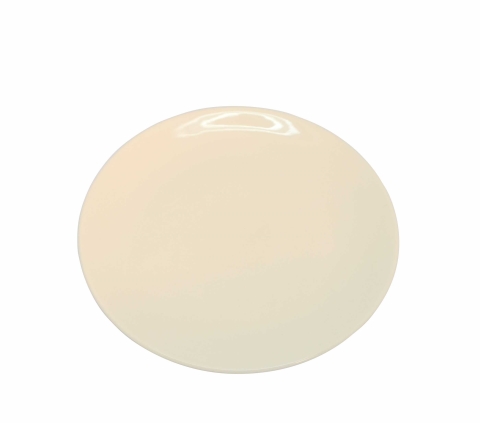Rockingham Natural Bread & Butter Plate (RN301)