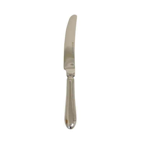 Rockingham Rotherham Dessert Knife Hollow Handle