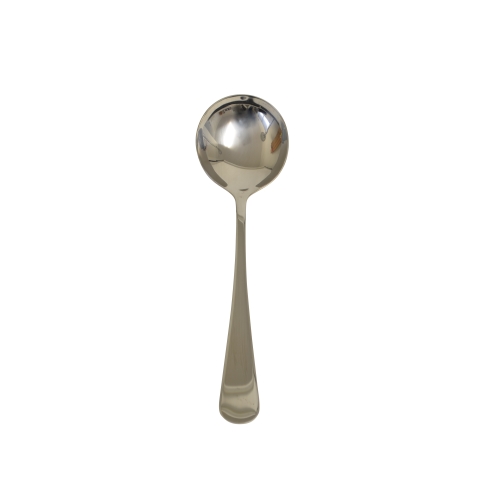 Rockingham Rotherham Soup Spoon