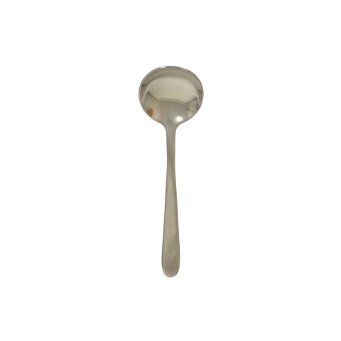 Rockingham Fitzwilliam Satin Soup Spoon