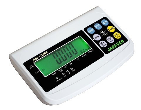 Jadever Weighing Indicator JWI-700W