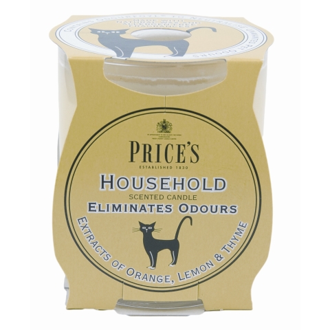 Prices Household Fresh Air Jar