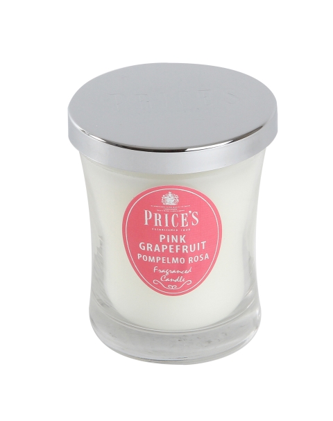 Prices Grapefruit Signature Medium Jar