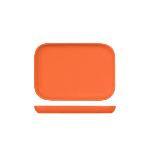 Bevande Servire Rectangular Tray 180 x 130 x 20mm - Jaffa