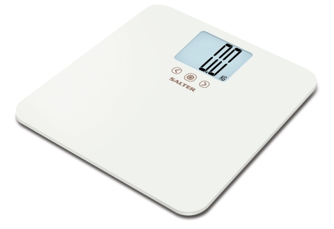 Salter Max Memo Electronic Personal Scale 9085WH3R