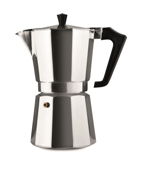 Pezzetti Italexpress Aluminium Coffee Maker 9C
