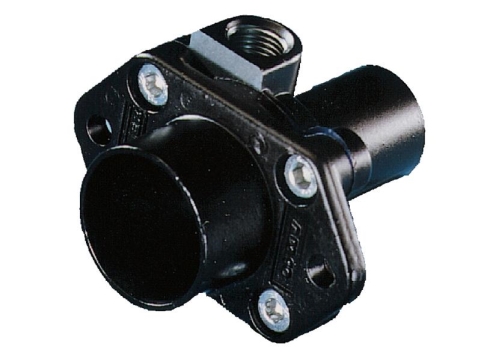 Brauer Fixed Gap Airmover AM10