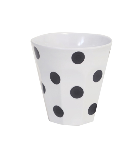 Jab Black Dots Tumbler 300ml