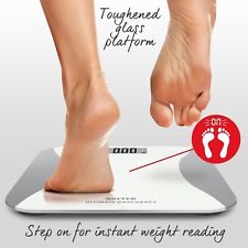 Salter Ultimate Accuracy Electronic Personal Scale |Kerr Cowan