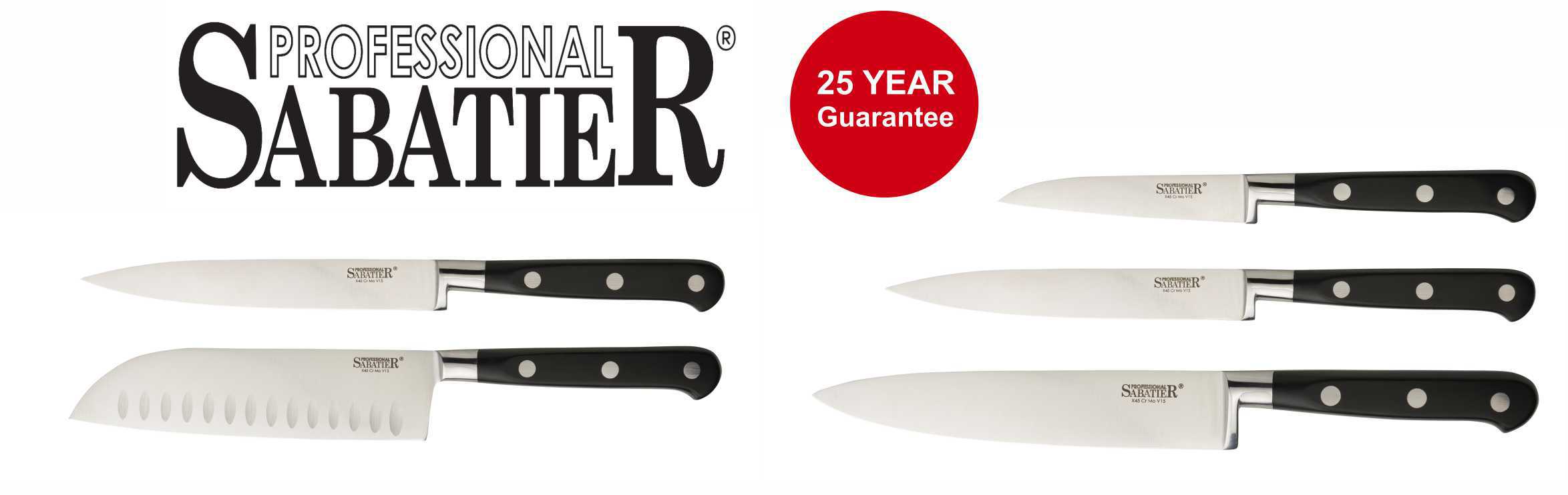 Professional Sabatier Kerr Cowan